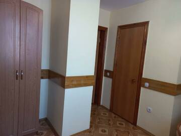 Фото номера Номер улучшенный стандарт с 2 односпальными кроватями Гостиница Казачий Стан г. Ливны 9