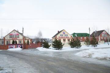 Фото Гостиница Казачий Стан г. Ливны 1